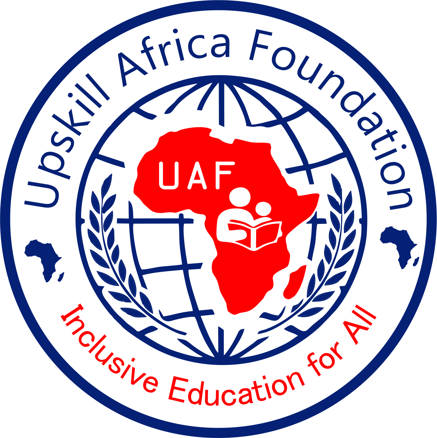 UAF Campaign Drive